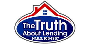 The Truth About Lending Logo