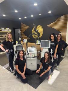 The Matrix at Biosymmetry