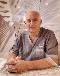 DR. GIOVANNI SCORNAVACCA