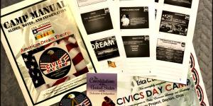 Civics Day Camp