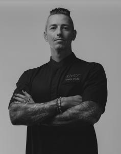 Ever is the creative obsession of world-renowned Chef Curtis Duffy.