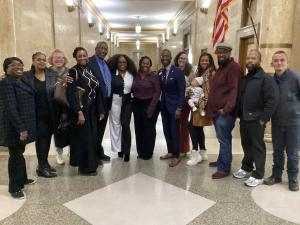 Epworth Thanksgiving Committee