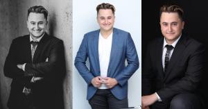 Alper Dama Photoshoot