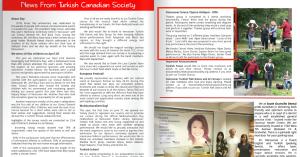 Society Magazine Canada