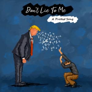 Trump Protest Song Cover