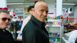 Billy Zane as Stoney Tarwater in the film "Tapawingo," directed by Dylan K. Narang, streaming on December 2, 2025, across all major TVOD platforms including Apple TV, Prime Video, and Vudu