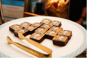 Mariebelle New York Chocolates (Photo Credit: BFA / Madeleine Thomas)