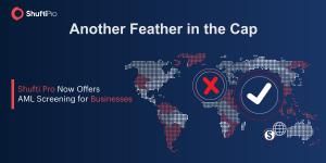 AML Screening for Businesses Anti Money Laundering List