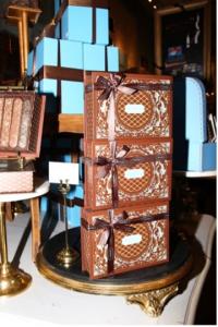 Mariebelle New York Chocolates (Photo Credit: BFA / Madeleine Thomas)