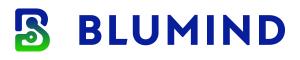 Blumind Logo