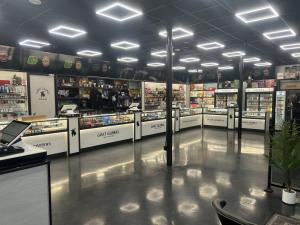 Goat Global Los Angeles Cannabis