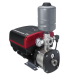 Booster Pump for House