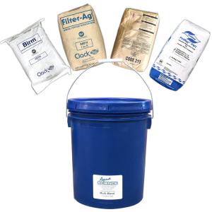 Water Filtration Media