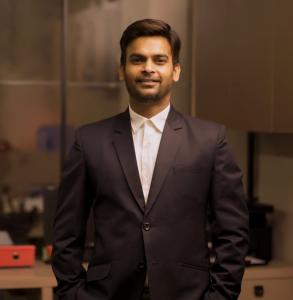 Atul Sharma - Legal Paid Marketing Expert