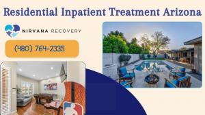 Residential treatment arizona inpatient rehab