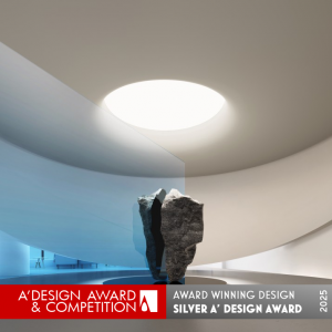 Wuhan University Science Park by Yang Ding