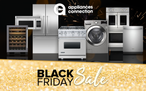 Appliances Connection 2019 Black Friday Sale Wine Cooler, OTR Microwave, French Door Refrigerator, Range, Dryer, Wall Oven, Dishwasher
