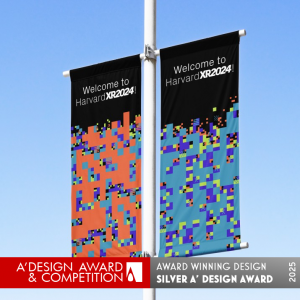 HarvardXR 2024 by Yutong Wang