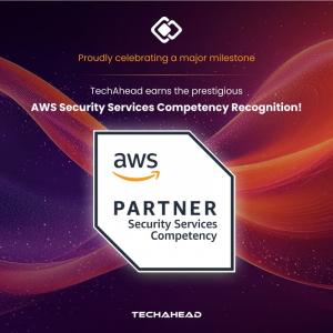 AWS Security Services Competency