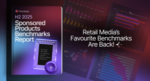 Pentaleap H2 2025 Sponsored Products Benchmarks Report
