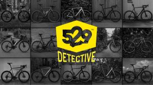 529 Detective launched to find stolen bikes online
