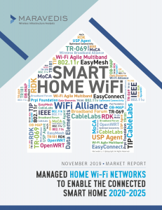 Managed Home Wi-Fi Networks