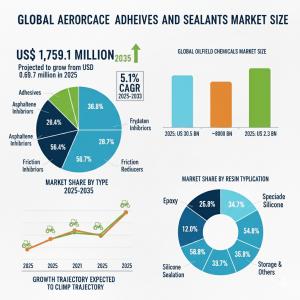 aerospace adhesives and sealants market