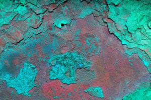 Copper Abietate Market, By Region