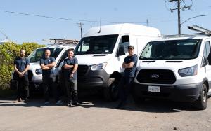 Firstline Garage Door Repair