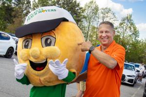 Atlanta Peach Movers CEO
