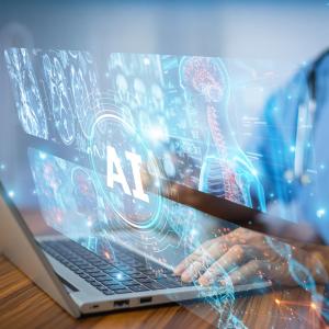 life science technology, healthcare asset management, ai-powered biotech, healthcare analytics, digital health transformation