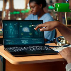 thinkbio acquisition, biotech company, ai in healthcare, healthcare innovation, precision medicine, biopharma solutions