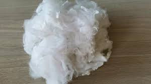 Synthetic Viscose Fiber Market, by Application