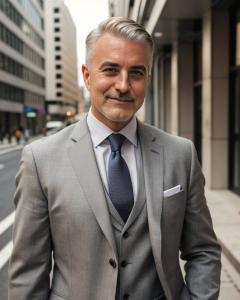 Daniel Kaufman, Kaufman Real Estate, President, Kaufman Development