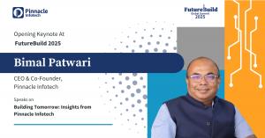 Opening Keynote by Bimal Patwari