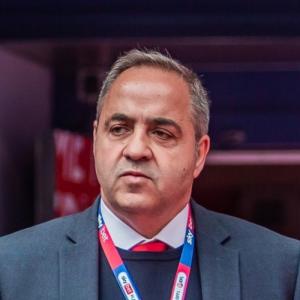 When the spotlight illuminated the Mandela Awards 2025 gala in Bari, Italy, one figure drew particular intrigue from the world of football: Kyriakos Dourekas