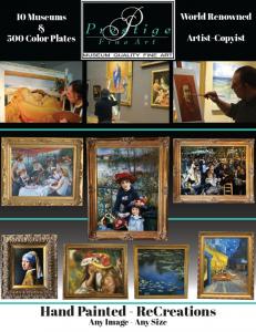 Enjoy your Holidays with Fine Art Happy Thanksgiving from Prestige Fine Art