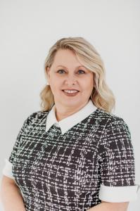 Monica Theriot Habetz - Global Data Systems