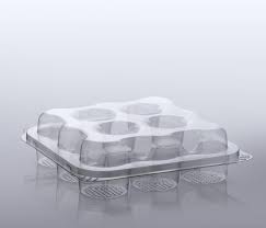 Thermoform Packaging Market, by End-Use Industry