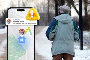 Automatic Inactivity Detection