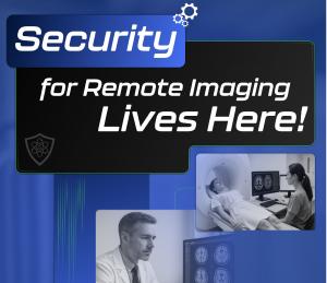 WhiteStar HyperSpace™ Provides Secure Image Access for Remote Workers
