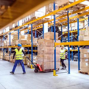 Efficient warehouse workflows drive growing demand for rugged cases, forklift mounts, and multi-location accessory standardization.
