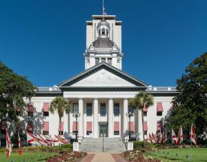 Old Florida State Capitol