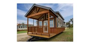 Snake River Tiny Homes™