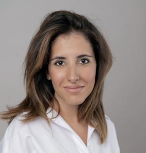 Portrait of Melpomeni Kalliri, Founder of MK Global Advisory & Investigations