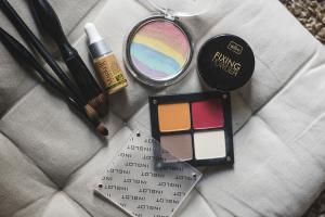 Makeup Base Market - 2019-2025