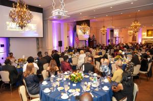 USIDHR Diplomacy and Human Rights Gala 2025