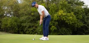 Mens Luxury Golf Apparel: Black Friday Sale