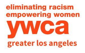 YWCA Greater Los Angeles logo