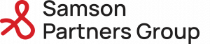 Logo for Samson Partners Group